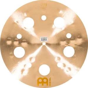 MEINL Byzance Dual 14" Multi Trash Crash