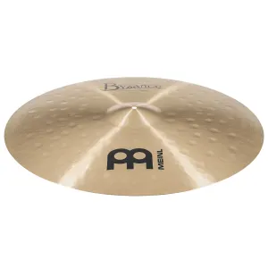 MEINL Byzance Traditional 24" Extra Hammered Ride