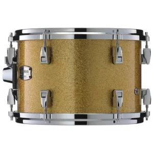 YAMAHA Absolute Hybrid Maple Batterie 20"/4Pcs Gold Champagne Sparkle