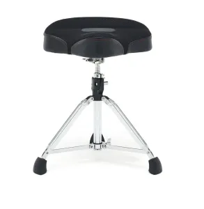 GIBRALTAR 9608MW2T Siège Moto Tissu/Vinyle