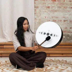 Ritual Drum Meinl Sonic Energy 16" - Moon Phases