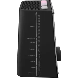 KORG KDM-3 Métronome - Black