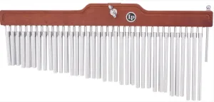 Chime LP 625 Double Rangees - 72 Barres