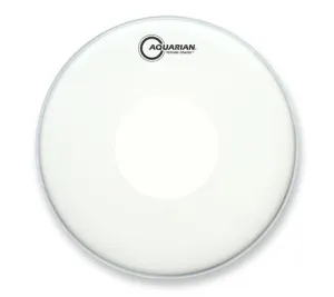 AQUARIAN Texture Coated 14" Power Dot