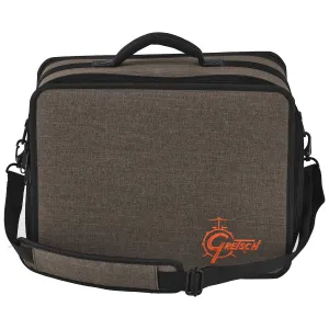 GRETSCH Housse Pedale de Grosse Caisse Pro Tour 40 X 30 X 60 Cm Double