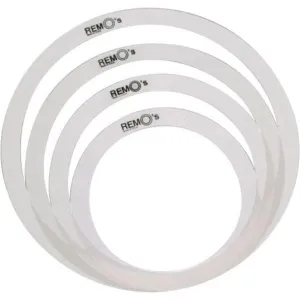 Pack Remo Rem-O-Ring 12"/13"/14"/16"