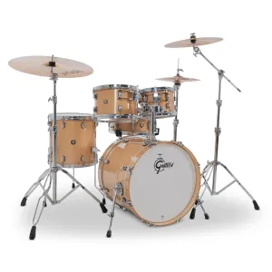 GRETSCH Catalina Maple Batterie 20"/5pcs Antique Maple