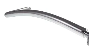 Pique GC Sparedrum Incurves - 12mm (X2)