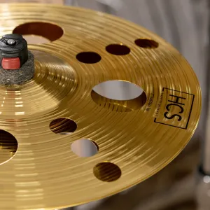 MEINL HCS 12" Trash Stack