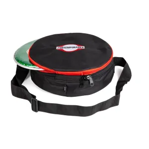 Housse Pandeiro Contemporanea 10" X 5Cm