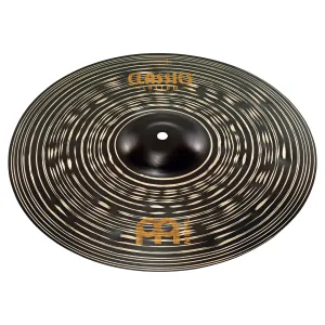 MEINL Classics Custom Dark 19" Crash