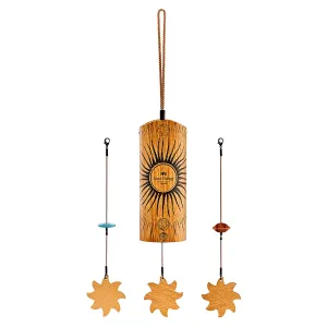 Carillon Meinl Sonic Energy Cosmic Bamboo - Sol (Day)