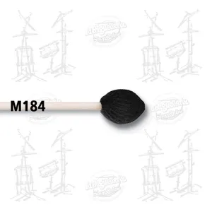 VIC FIRTH M184 Mailloche Noyau Caoutchouc Hard 