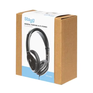 STAGG SHP-2300H Casque Stereo