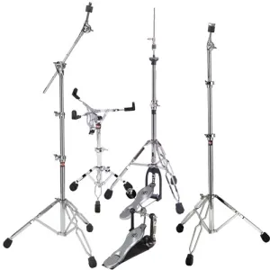 GIBRALTAR 5700PK Pack Hardware 5pcs