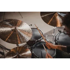 ZILDJIAN K Kerope 22" Medium Thin High