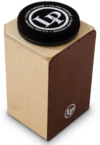 LATIN PERCUSSION LP1445 Assise Cajon 
