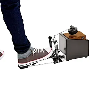 MEINL MPSM Support Stomp Box Meinl