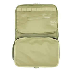 Sac A Dos Zildjian Touring Sage Green