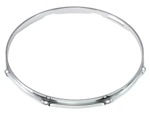Cercle Sparedrum 13" - 8 Tirants - Timbre - Triple Flange 1.6Mm