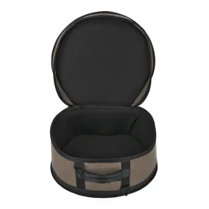 GRETSCH Housse Caisse Claire Pro Tour 14 X 6,5''