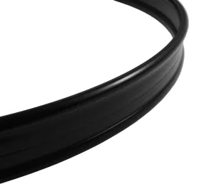 Cercle GC Sparedrum 24" - Metal - Black