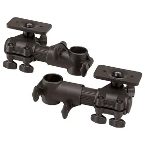 YAMAHA SPAT1 Support Enceinte Sur Rack (La Paire)