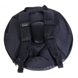 Handpan Metal Sounds Spacedrum Nitro - 9 Notes - Amara