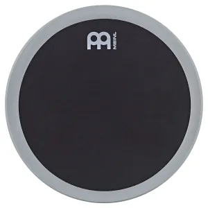 Practice Pad Meinl 12" Double Sided Gray