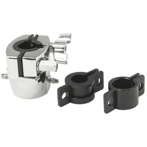 GIBRALTAR SC-RMAA Insert Deluxe Pour Clamp (X3) 