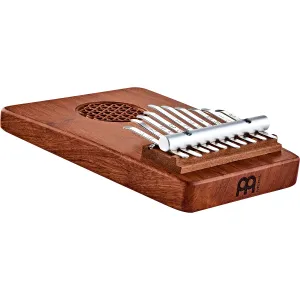 Kalimba Meinl Sonic Energy 10 Lames Redwood - Do Maj - Flower Of Life