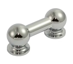 Coquille Spare Drum Tube Lug - Simple Tirant - 38Mm