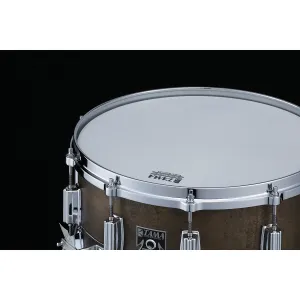 TAMA Mastercraft Caisse Claire 14"x 6" The Bell Brass