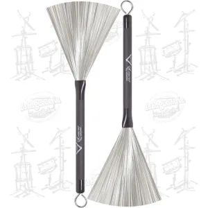 VATER VWTR Balais Retractable Brush