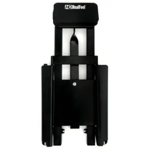 Practice Pad Evans Realfeel Grosse Caisse