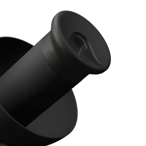 ALPINE Party Plug - Black (2025)