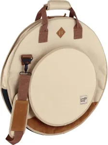 Housse Cymb Tama 22" Powerpad Designer - Beige