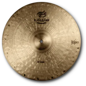 ZILDJIAN K Constantinople 16" Crash