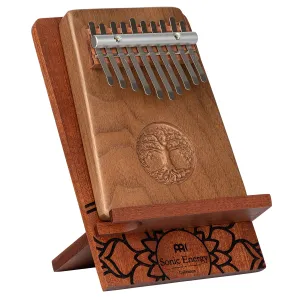 Support Kalimba Meinl Sonic Energy Kalimbas 9 Notes Max
