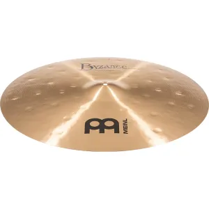 MEINL Byzance Traditional 22" Extra Thin Crash