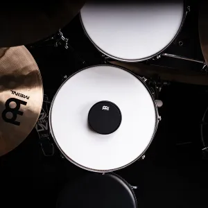 Practice Pad Meinl 04" Marshmallow