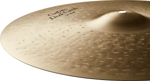 ZILDJIAN K Custom 16" Dark Crash