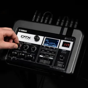 YAMAHA DTX6K5-M Batterie Full Pack