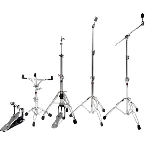 GIBRALTAR 6700PK Pack Hardware 5pcs