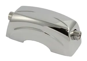 Coquille Sparedrum Caisse Claire Entre-Axe = 51mm (X1)