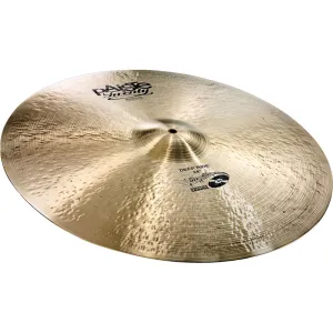 PAISTE Masters 24" Deep Ride