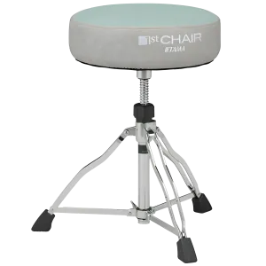 TAMA HT430CVLB Siege 1st Chair Rond - Canvas Light Blue