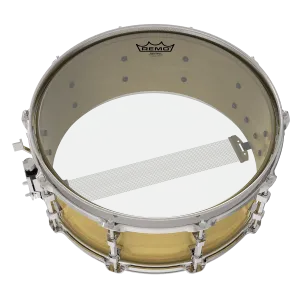 REMO Vintage Emperor 10" Clear