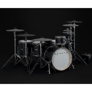 EFNOTE Pro 703X Batterie Power Set