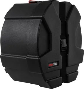 GATOR Étui Caisse Claire 14"x 8